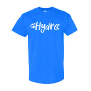 Extrax Hydro Collection T-Shirt Blue