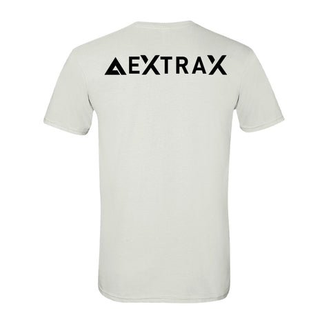 Extrax Hydro Collection T-Shirt Back
