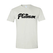 Extrax Platinum Collection T-Shirt White